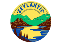 logo zeylantic nature