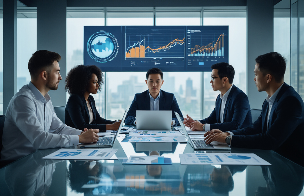 Secure Funding and Scale Your AI Startup Successfully