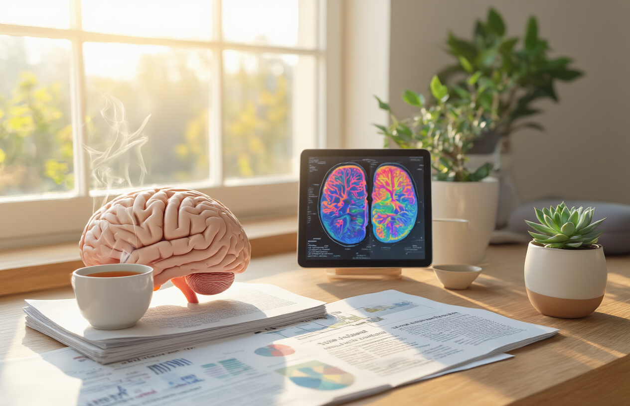 The Science Behind Quick Mindfulness Practice