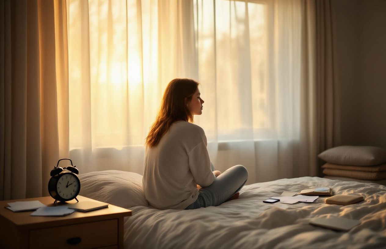 Overcome Common Morning Mindfulness Obstacles