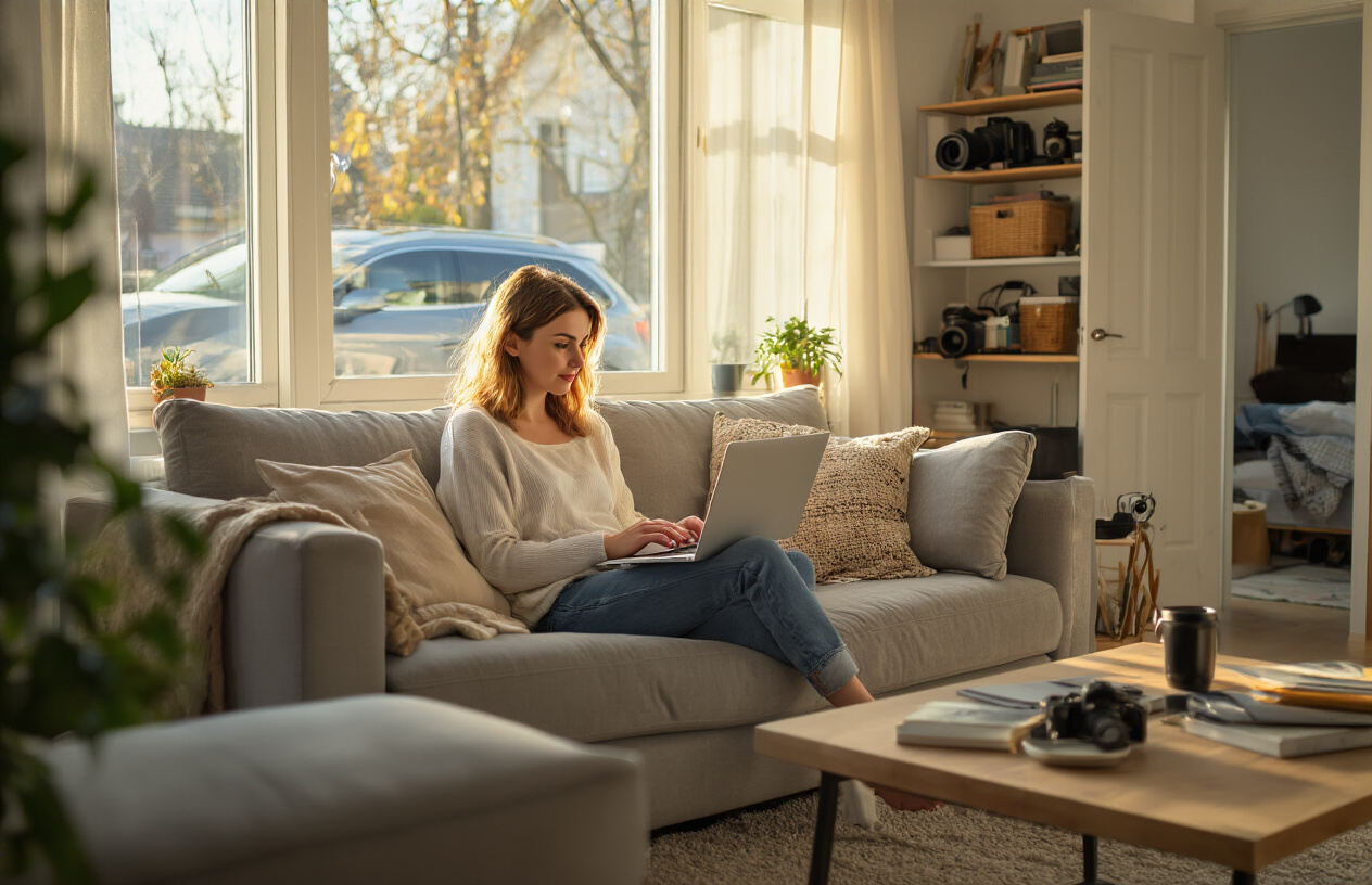 Monetize Your Unused Assets and Space