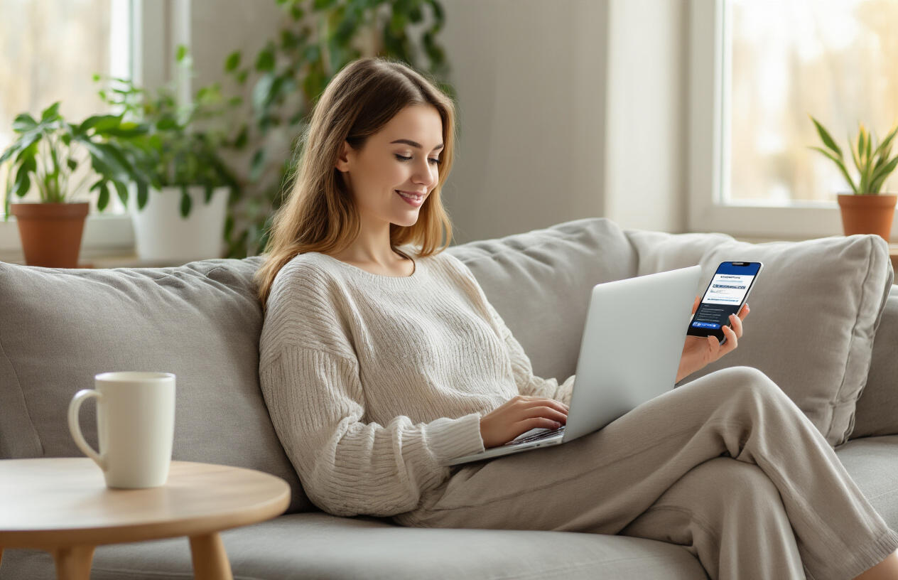 Simple Survey and Opinion-Based Income