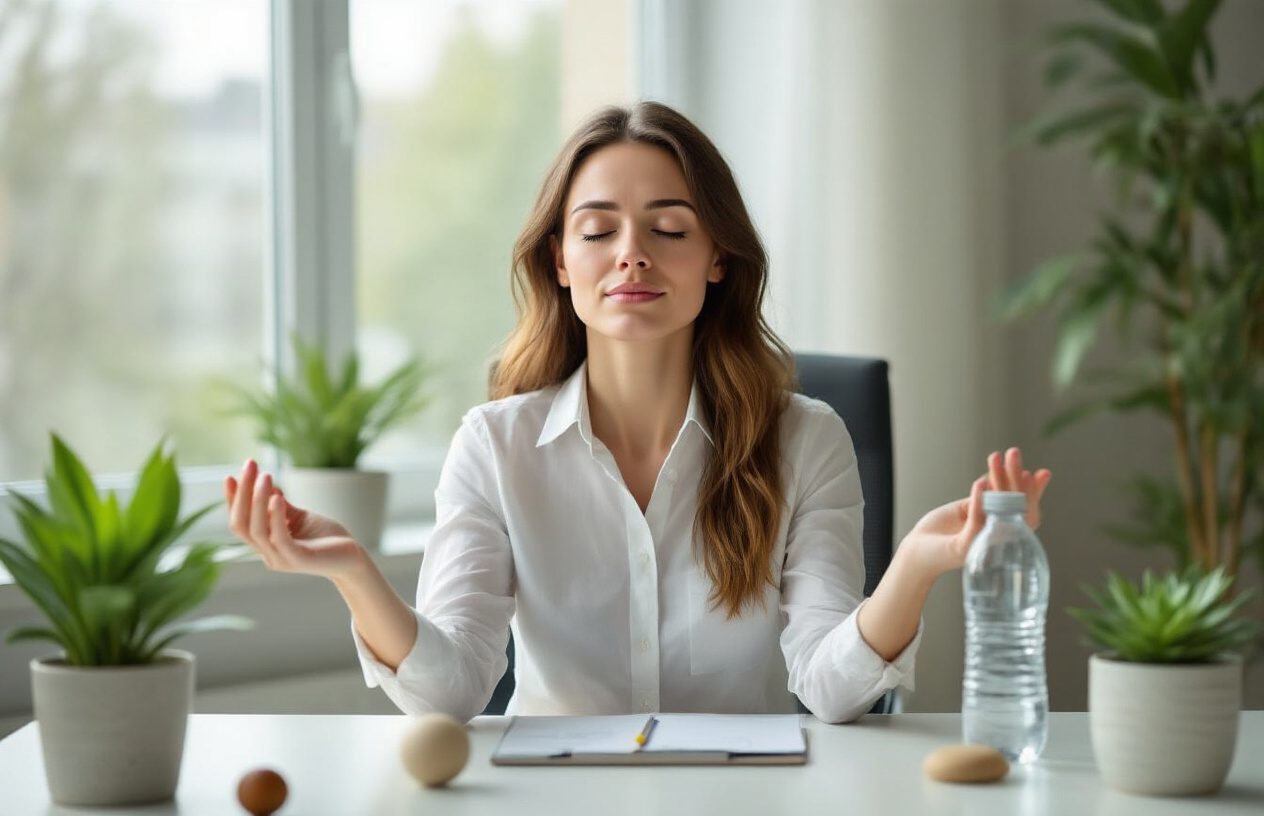 Build Immediate Coping Strategies