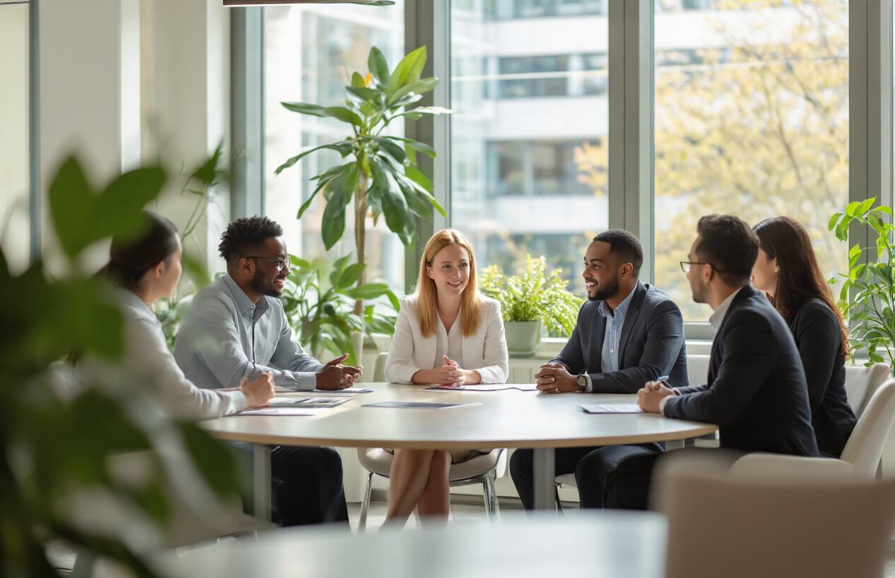 Navigate Workplace Communication About Mental Health