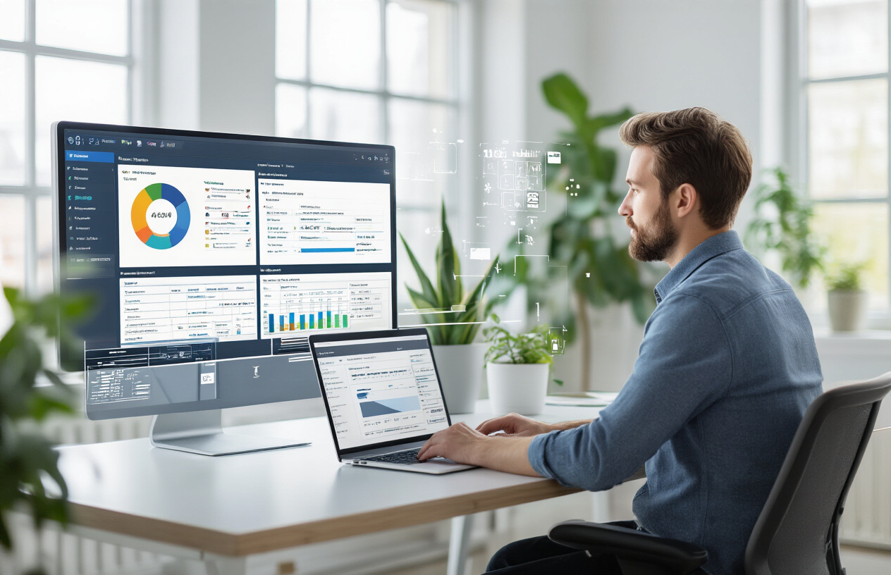 AI-Enhanced Task and Project Management Systems