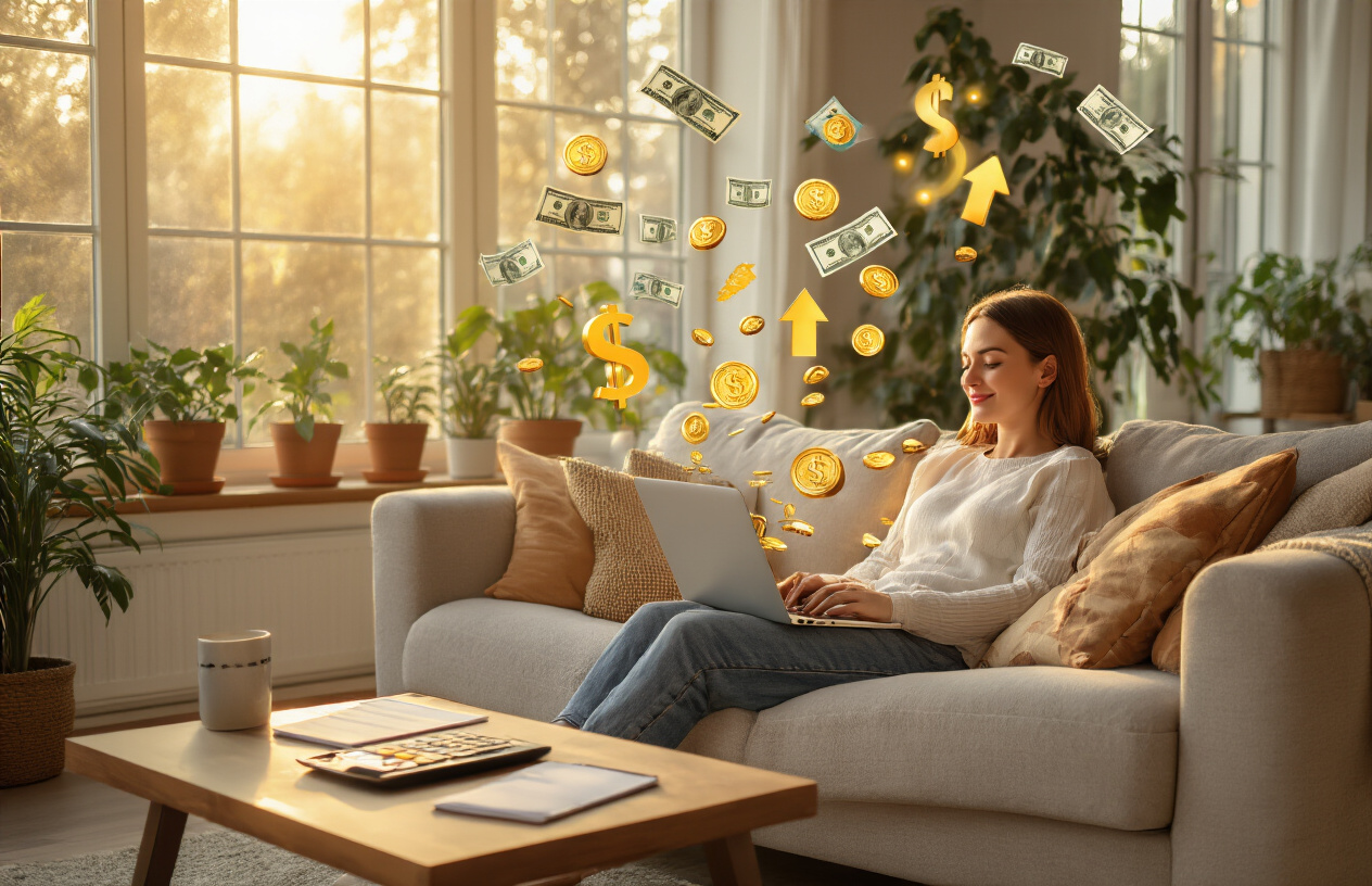 Understanding Passive Income Fundamentals