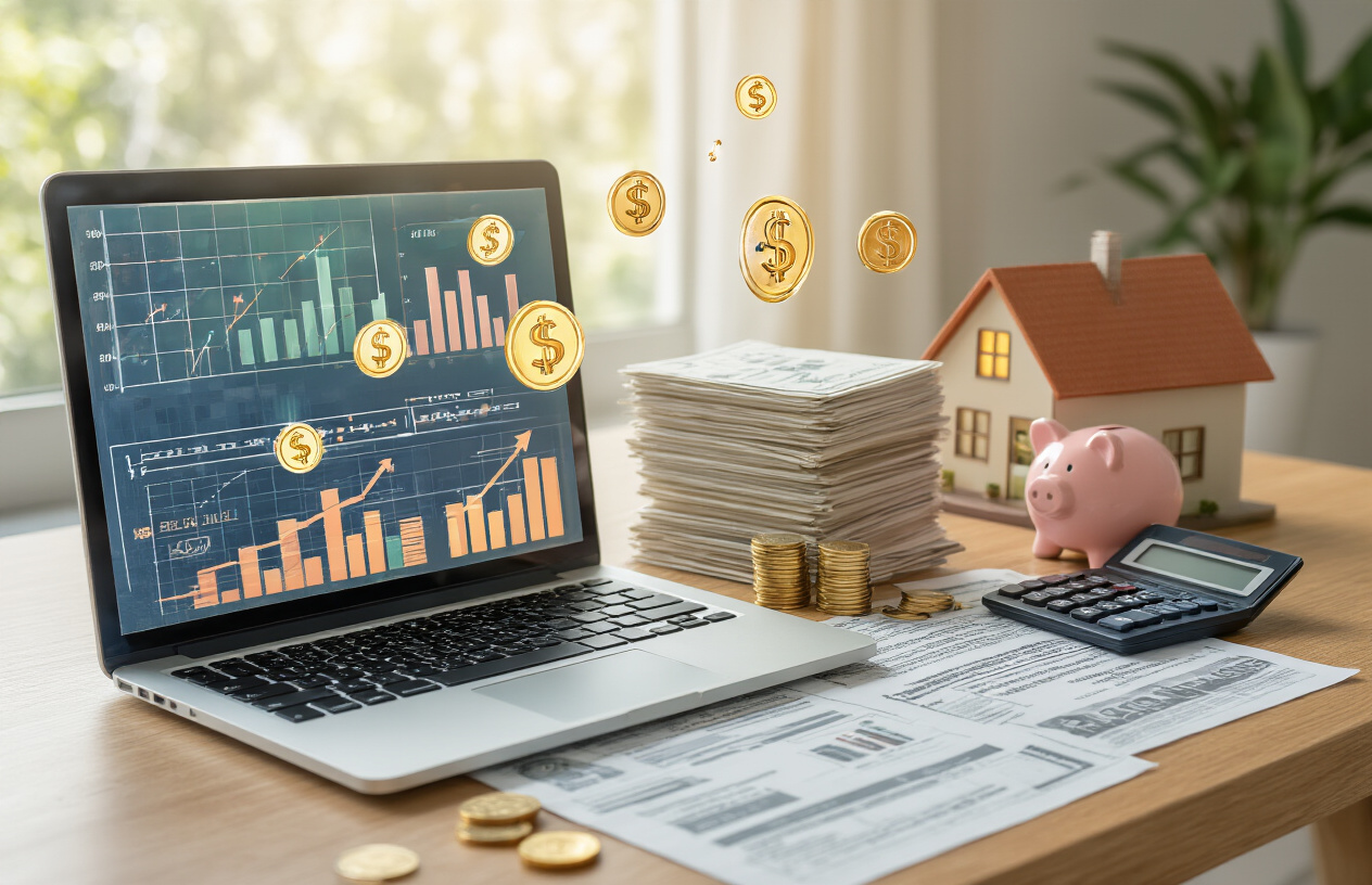 Three Main Categories of Passive Income