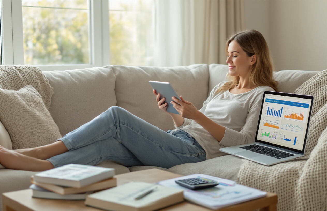 Low-Risk Investment Options for Beginners