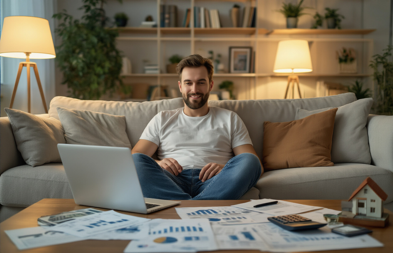 Real Estate Passive Income Strategies