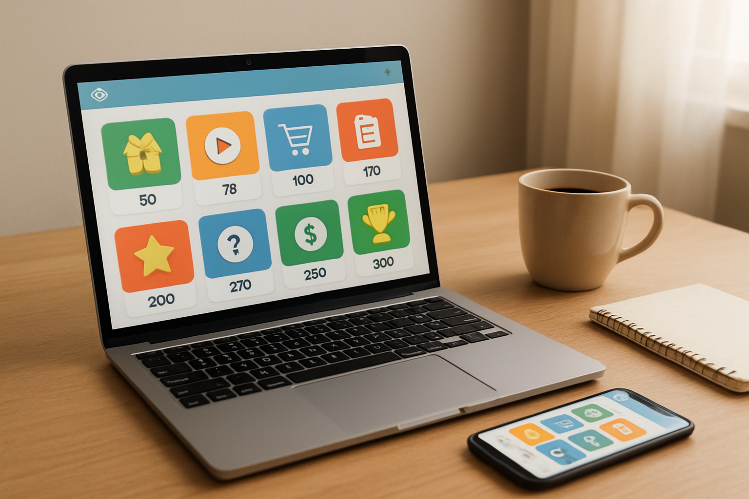 What Is Swagbucks and How It Works