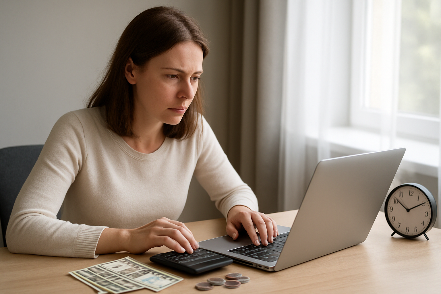 Realistic Earning Potential and Time Investment