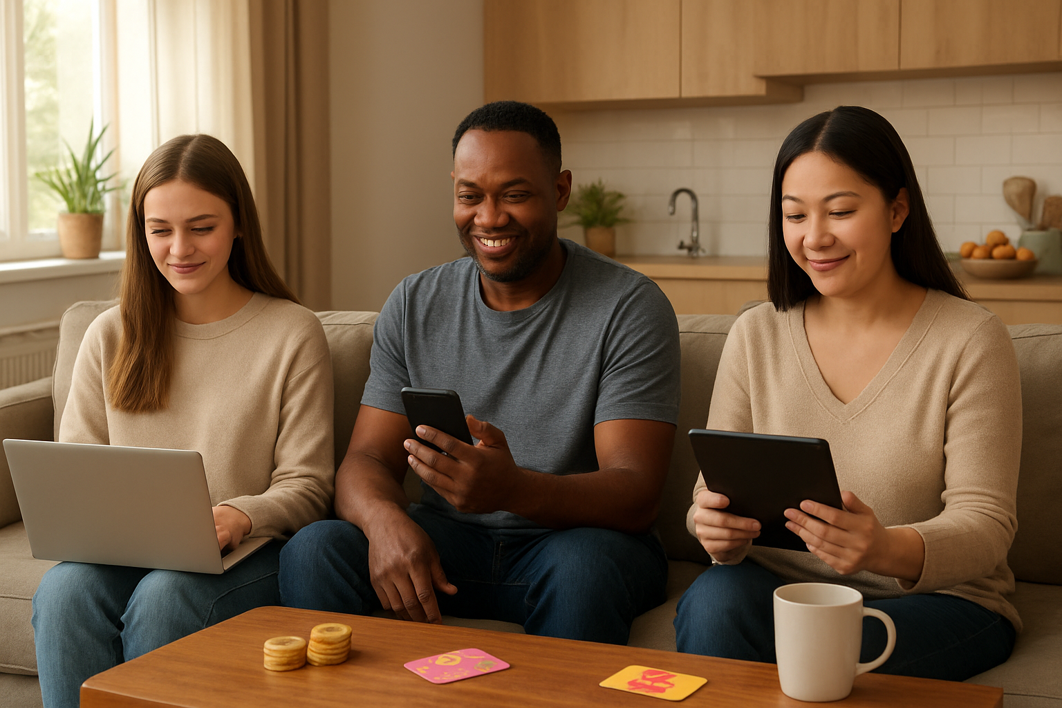 Who Should Consider Using Swagbucks