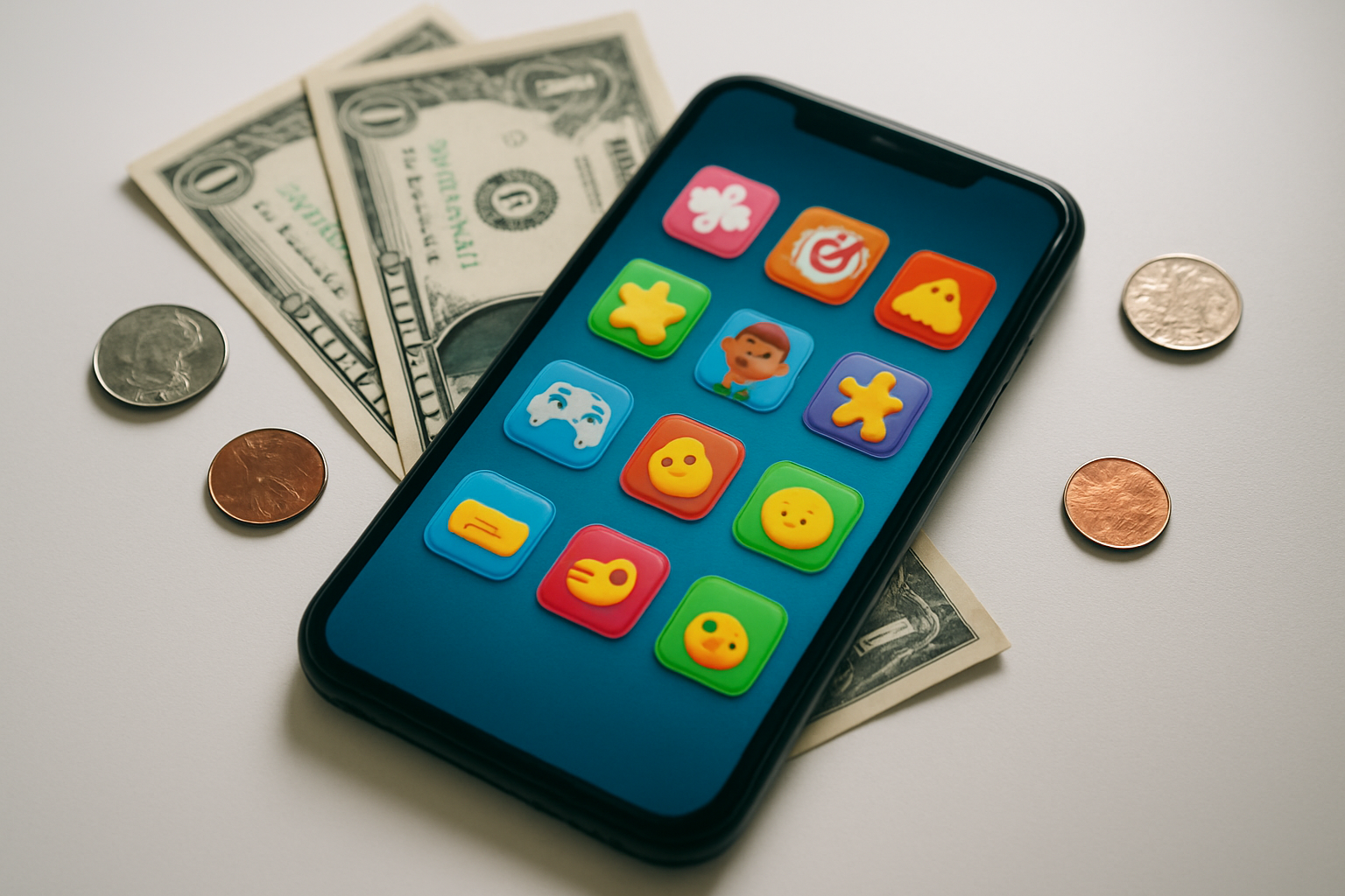 Top-Rated Game Apps That Pay Real Money