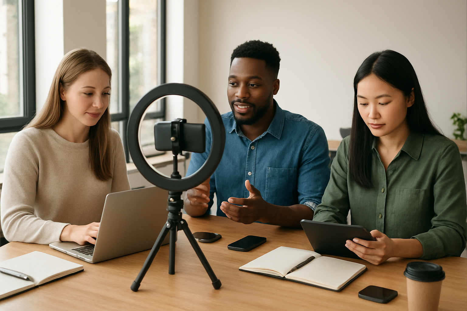 Alternative Online Money-Making Opportunities