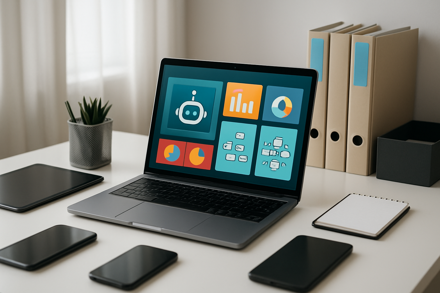Essential AI Prompt Categories for ADHD Productivity Support