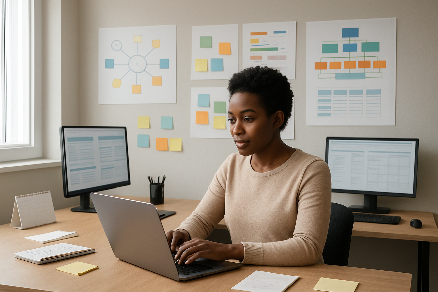 Memory Support and Information Processing AI Prompts