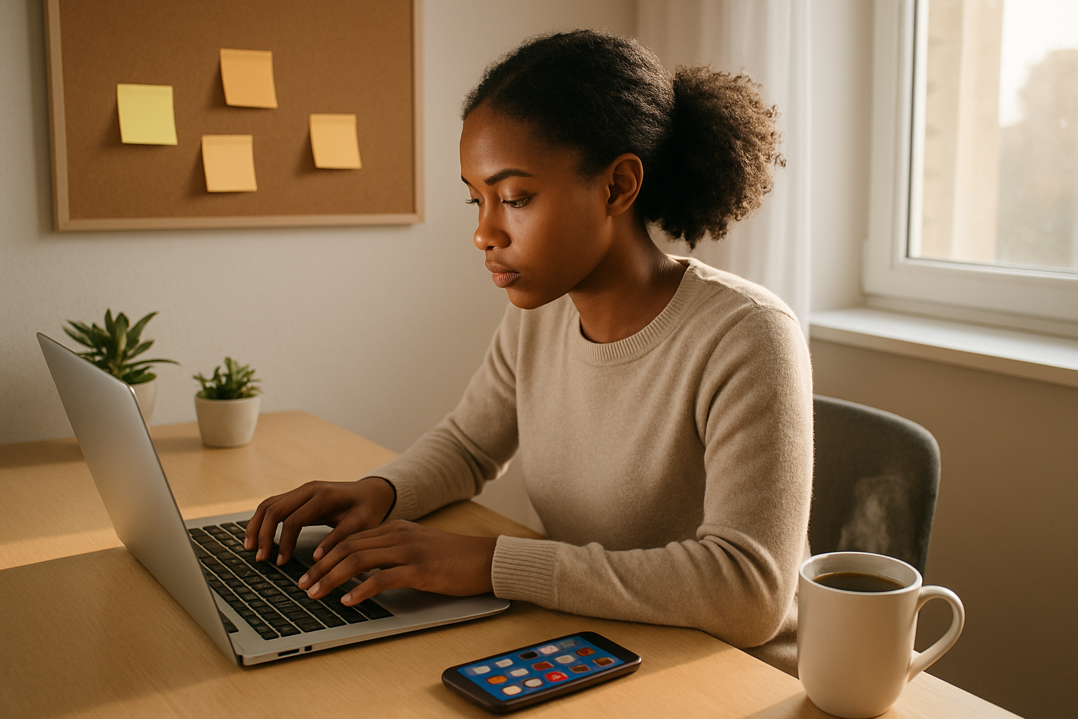 Motivation and Energy Management Through AI Assistance