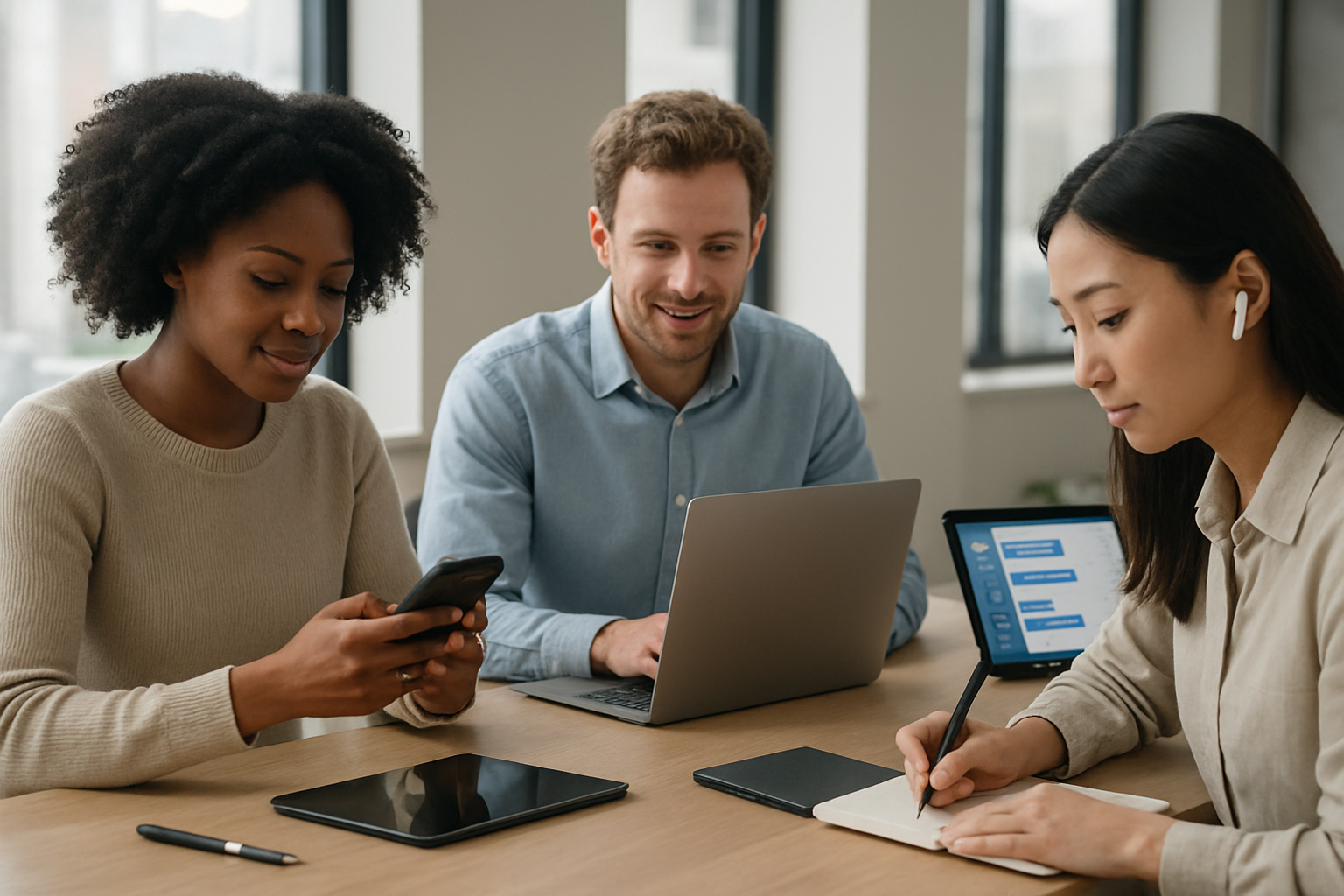 Communication and Social Productivity AI Prompts