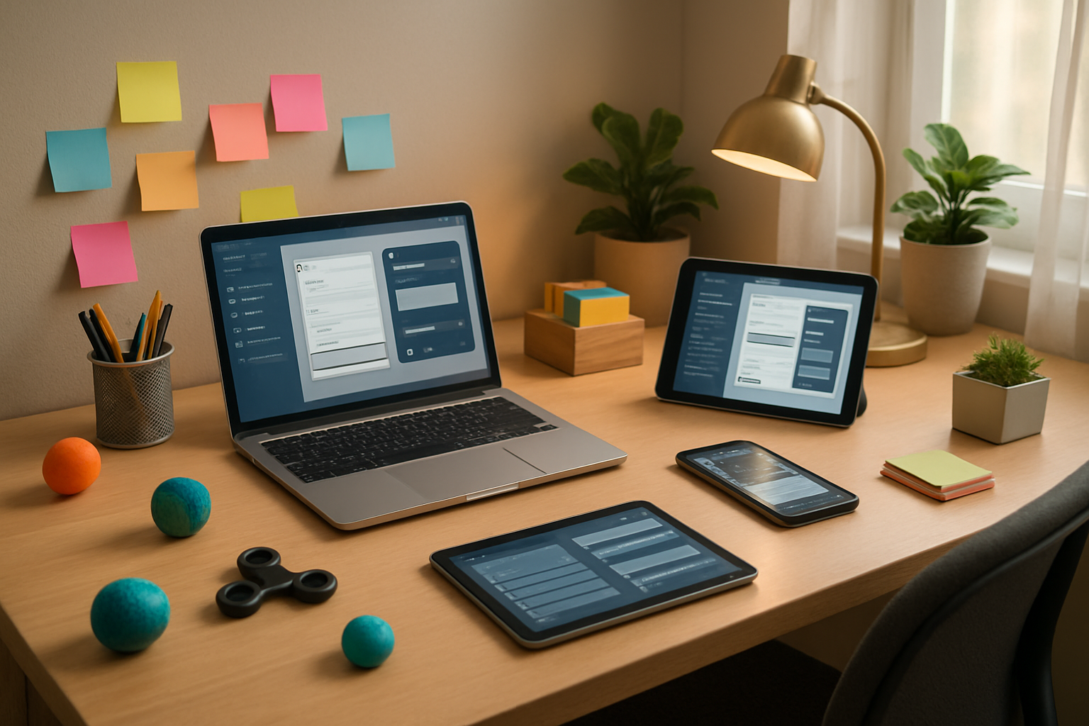 Customizing AI Prompts for Individual ADHD Needs