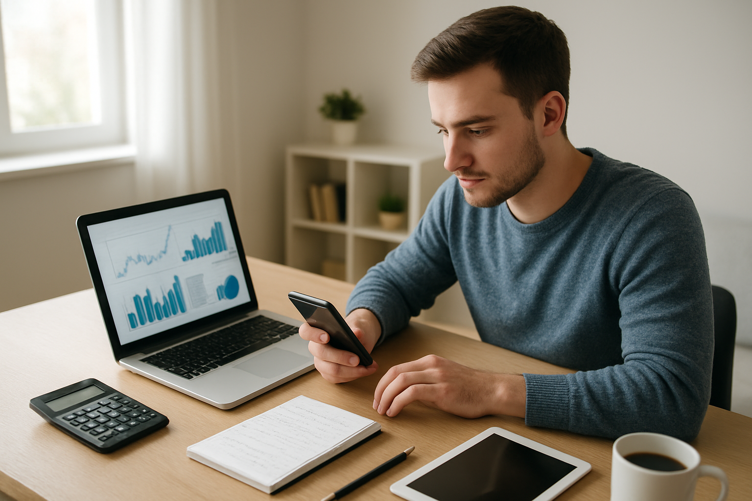 Advanced Earning Strategies