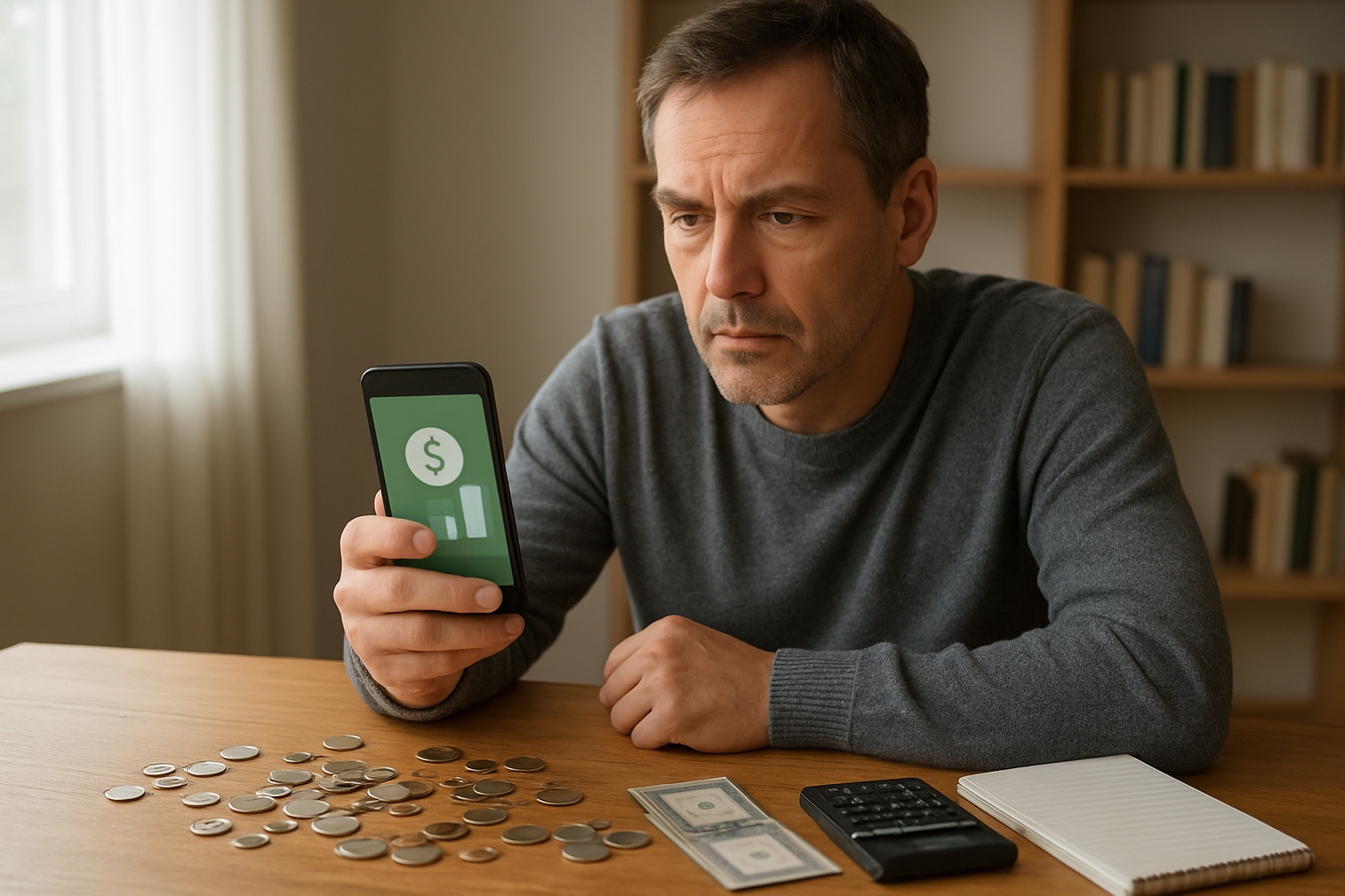 Realistic Income Expectations